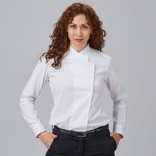 Chemise femme chef Angelica