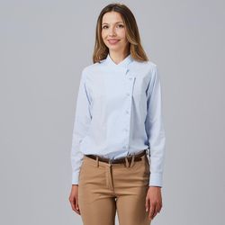 Camisa mujer cocinero Angelica