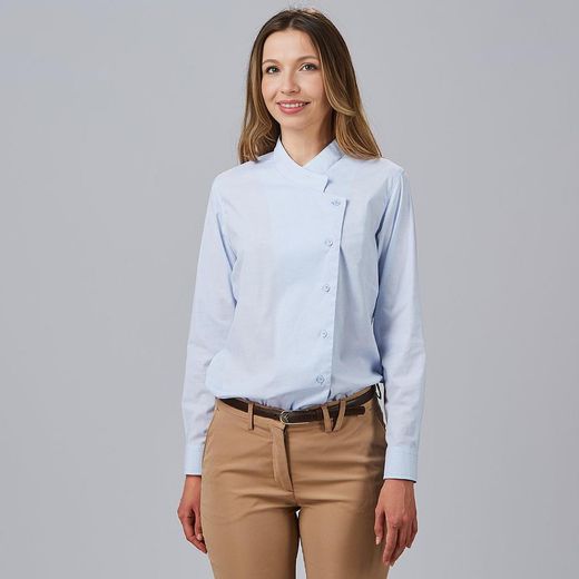 Camisa mujer cocinero Angelica