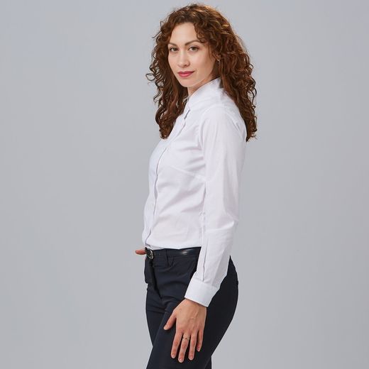 Camisa mujer cocinero Angelica