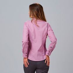 Camisa mujer Fabiola colores