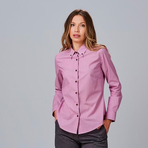Camisa mujer Fabiola colores
