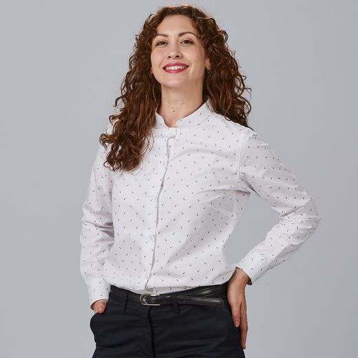 Camisa mujer Ginevra