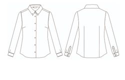 Camisa mujer Giorgia