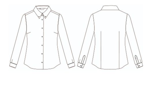 Camisa mujer Giorgia