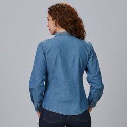 Camisa mujer Julietta