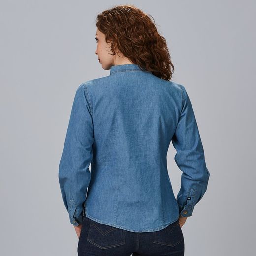 Camisa mujer Julietta