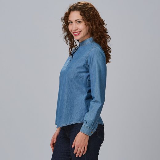 Camisa mujer Julietta