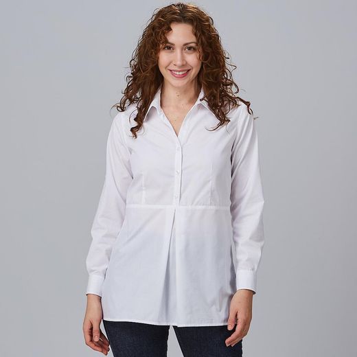 Camisa mujer Livia