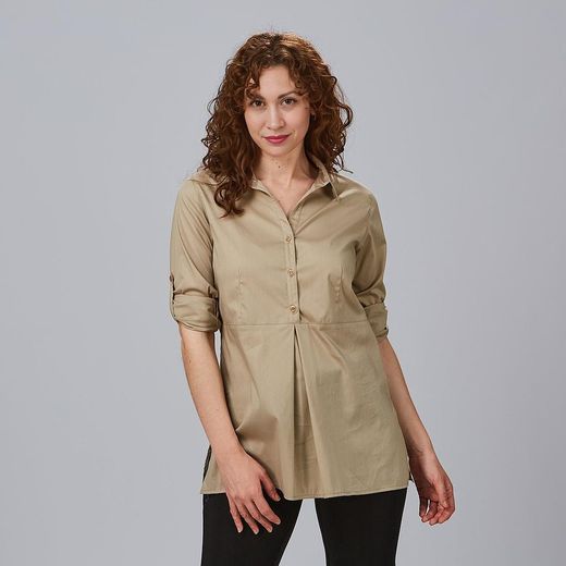 Camisa mujer Livia