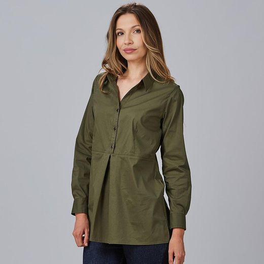 Camisa mujer Livia