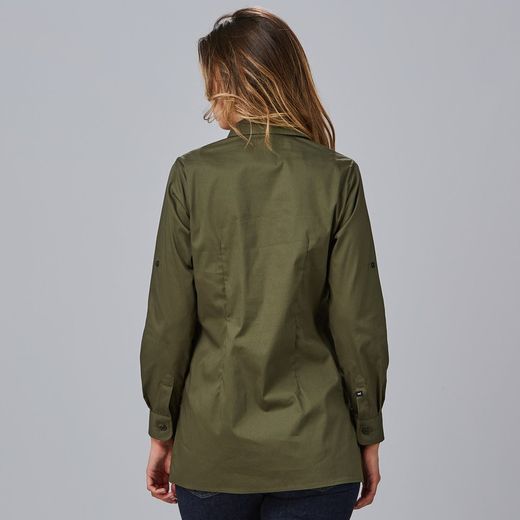 Camisa mujer Livia