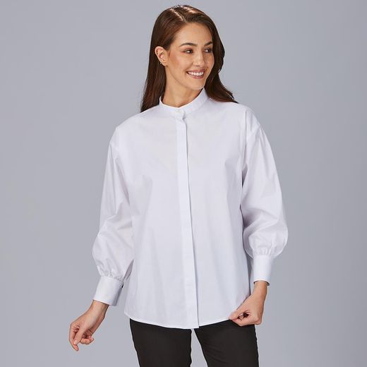 Camisa mujer Maddalena colores