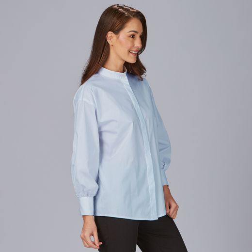 Camisa mujer Maddalena colores
