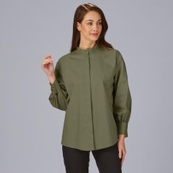 Camisa mujer Maddalena colores