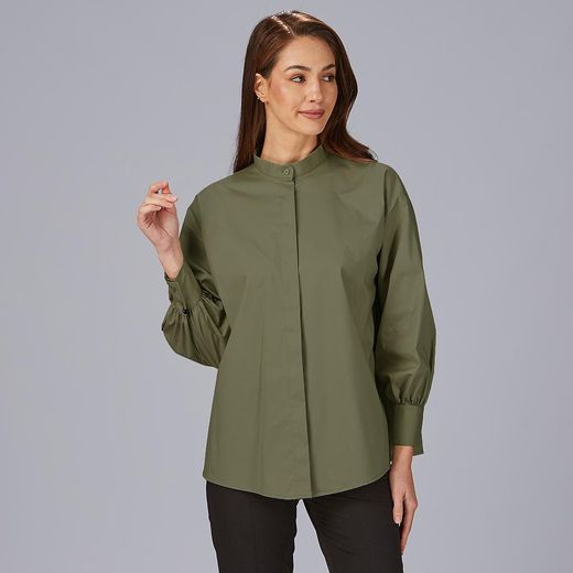 Camisa mujer Maddalena colores