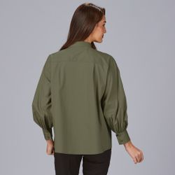 Camisa mujer Maddalena colores