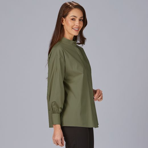 Camisa mujer Maddalena colores