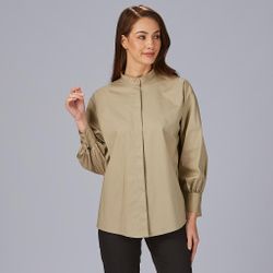 Camisa mujer Maddalena colores