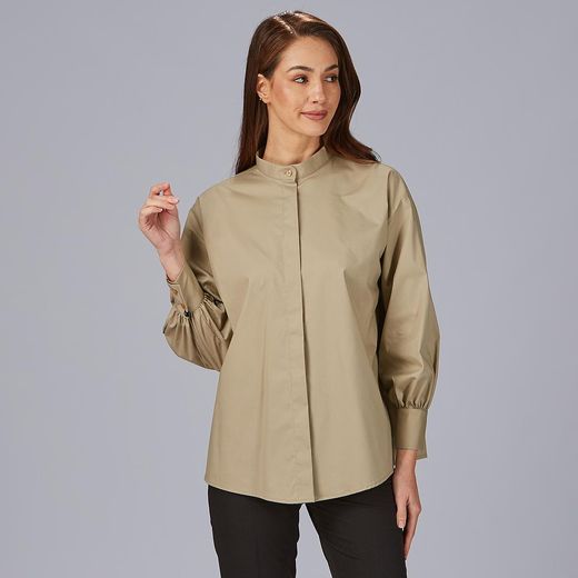 Camisa mujer Maddalena colores