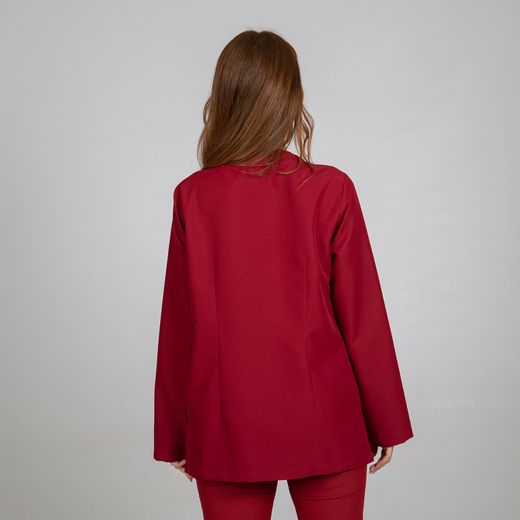 Blusa Mujer Aitana (Manga Larga Microfibra)