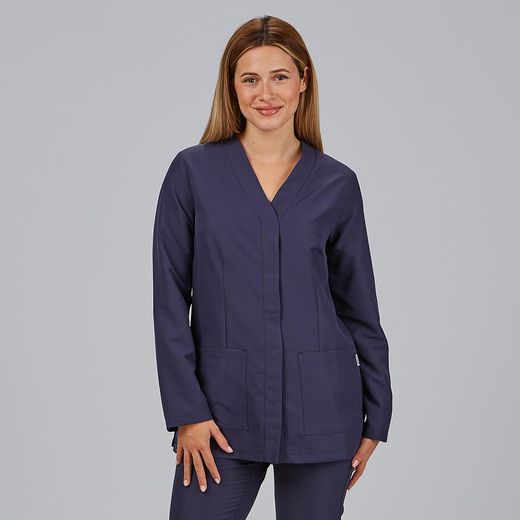 Blusa Mujer Aitana (Manga Larga Microfibra)