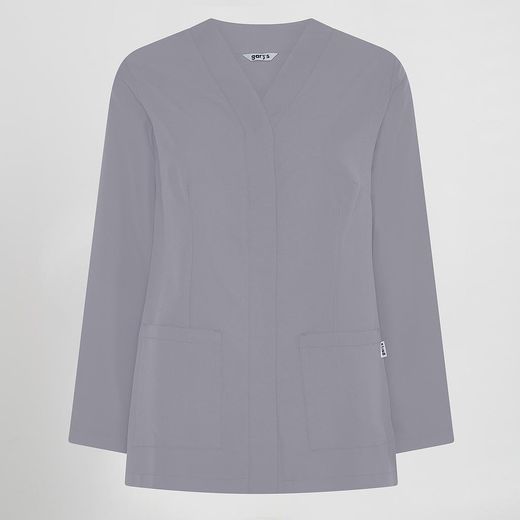 Blusa Mujer Aitana (Manga Larga Microfibra)