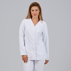 Blusa Mujer Aitana (Manga Larga Microfibra)