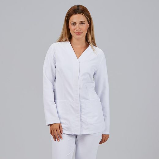 Blusa Mujer Aitana (Manga Larga Microfibra)