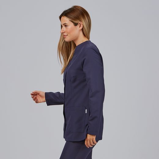 Blusa Mujer Aitana (Manga Larga Microfibra)