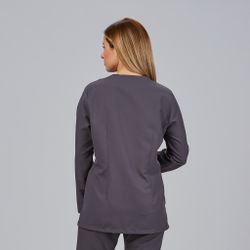 Blusa Mujer Aitana (Manga Larga Microfibra)