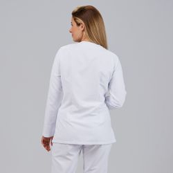 Blusa Mujer Aitana (Manga Larga Microfibra)