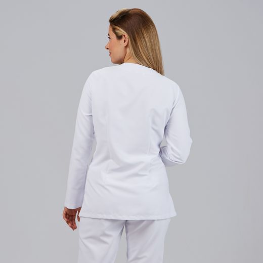 Blusa Mujer Aitana (Manga Larga Microfibra)