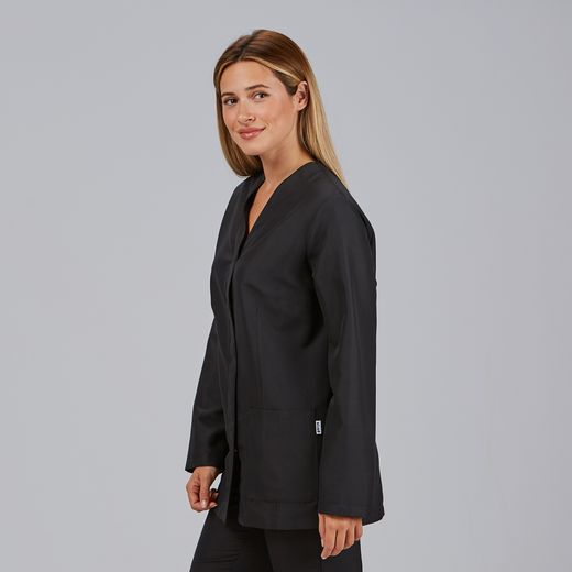 Blusa Mujer Aitana (Manga Larga Microfibra)