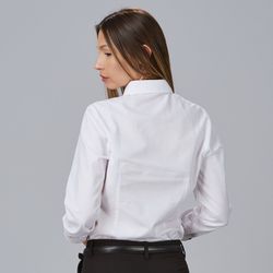 Camisa mujer ML Oxford colores