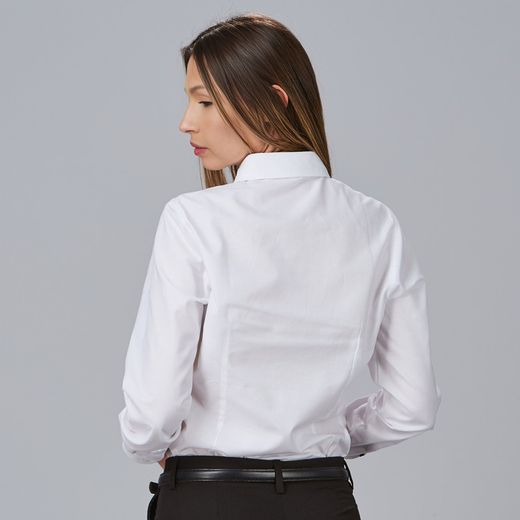 Camisa mujer ML Oxford colores