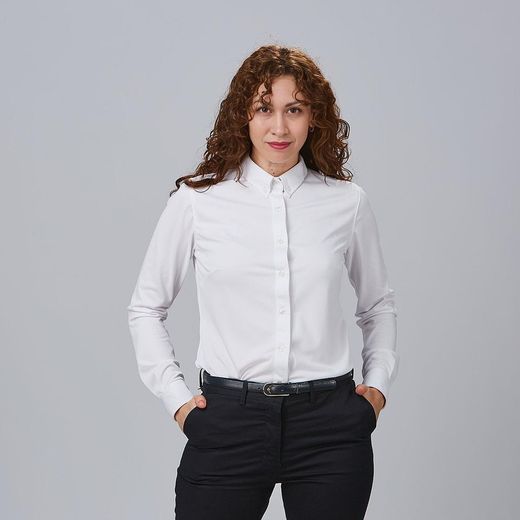 Camisa mujer Nicoletta colores