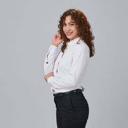Camisa mujer Nicoletta colores