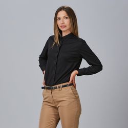 Camisa mujer Nicoletta colores