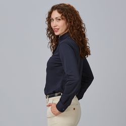 Camisa mujer Nicoletta colores