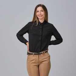 Camisa mujer Nicoletta colores