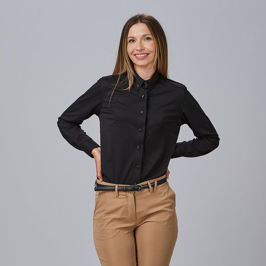 Camisa mujer Nicoletta colores