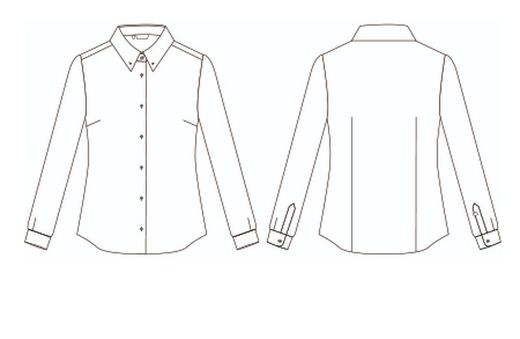 Camisa mujer Nicoletta colores