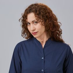 Camisa mujer Rachele colores