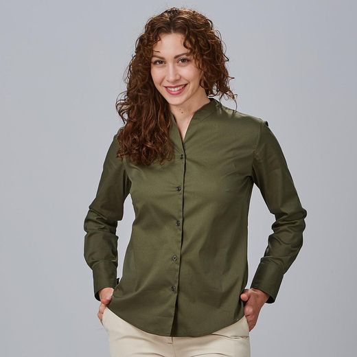 Camisa mujer Rachele colores