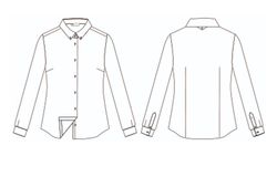 Camisa mujer Sabrina
