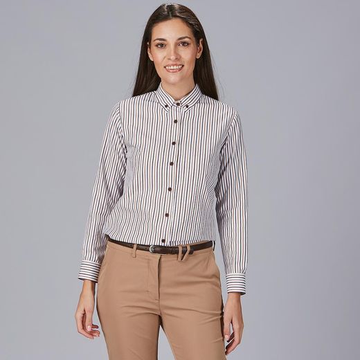 Camisa mujer Simonetta colores