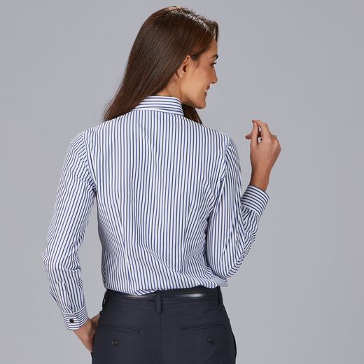 Camisa mujer Simonetta colores