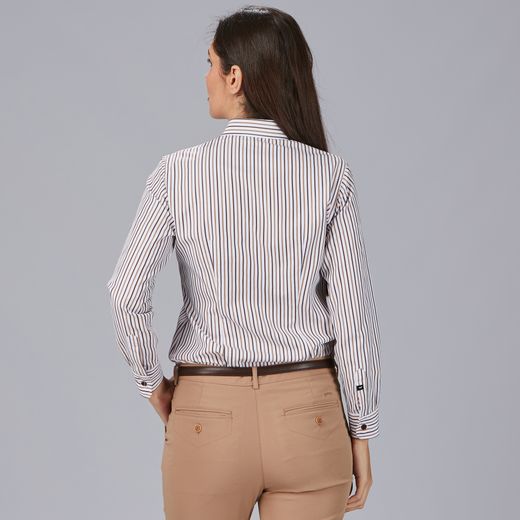 Camisa mujer Simonetta colores