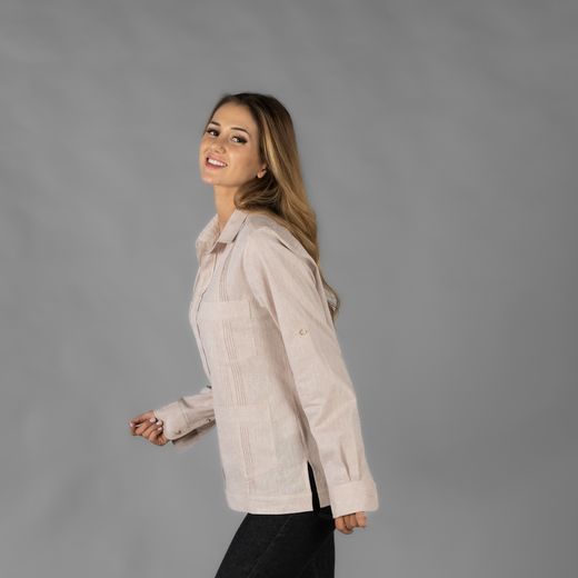 Camisa mujer Sumatra colores